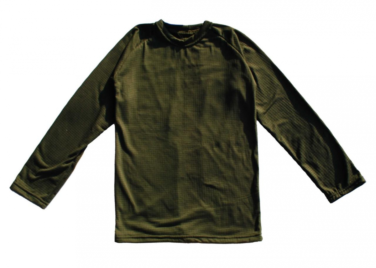 

Термо костюм рип-стоп (квадратик) (Олива) р 48 1шт.