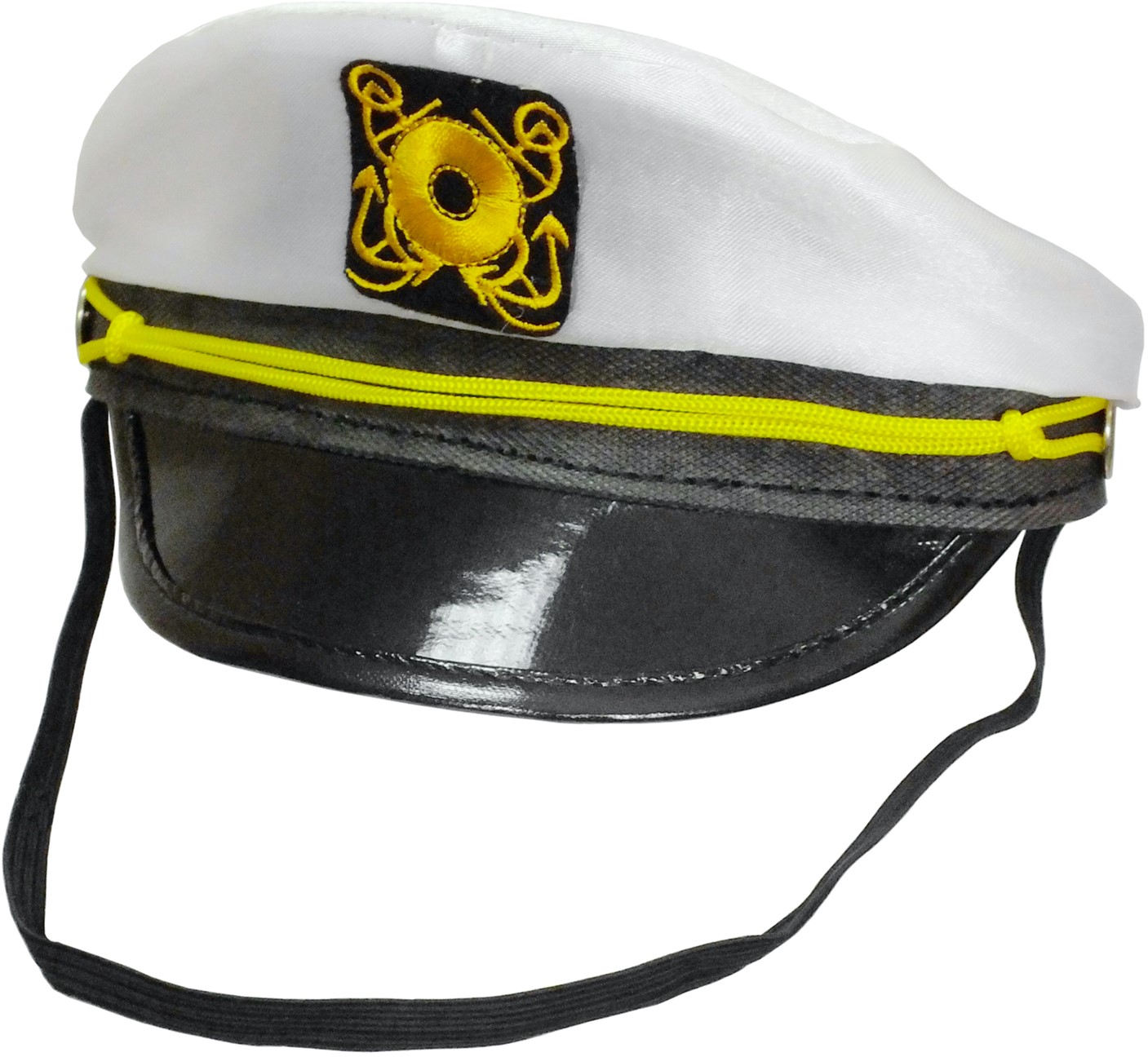 

Фуражка Seta Decor Морячок 122-125 Черно-белая