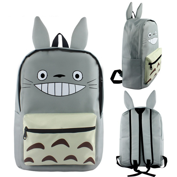 

Рюкзак Мой сосед Тоторо My Neighbor Totoro MNT 22.09