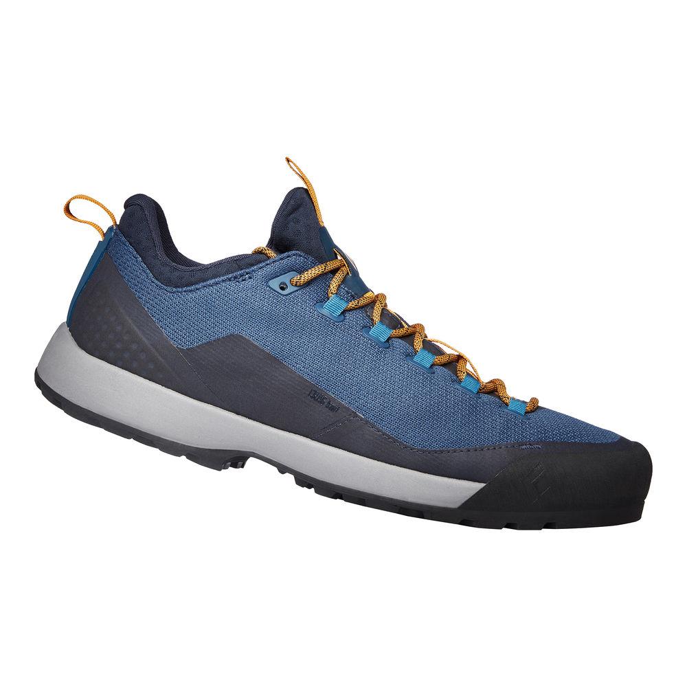 

Кроссовки Black Diamond Men's Mission LT Approach Shoes 45