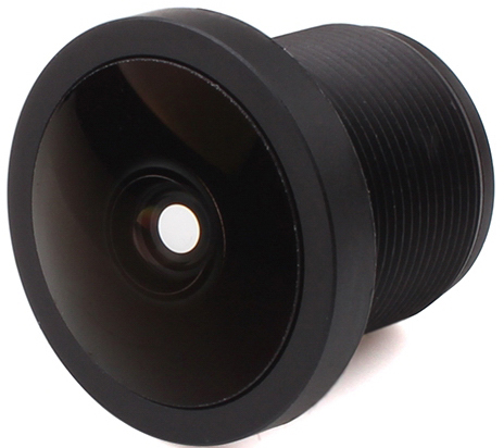 

Линза для камер RunCam BB0009 Night Eagle M12 2.5 мм (2722369184792)