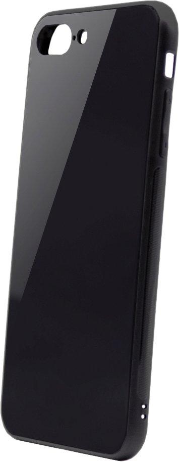 

Панель Intaleo Real Glass для Apple iPhone 7 Plus Black