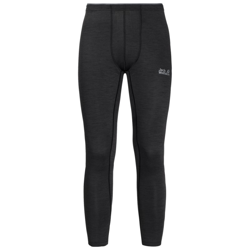 

Кальсоны ARCTIC XT TIGHTS MEN Jack Wolfskin 1806281-6000 S Черный