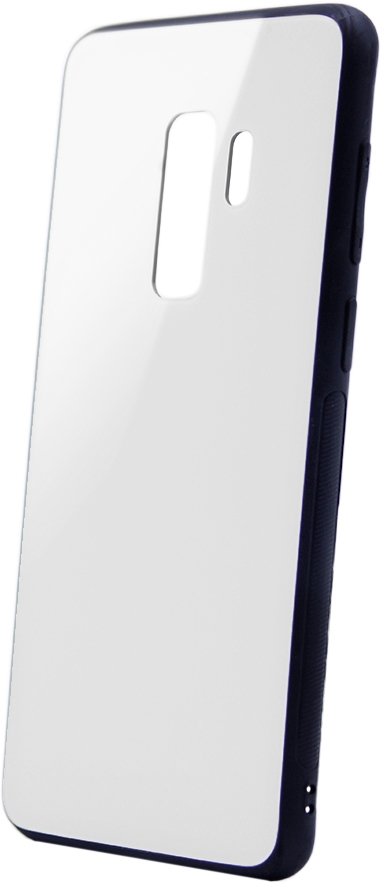 

Панель Intaleo Real Glass для Samsung Galaxy S9+ White