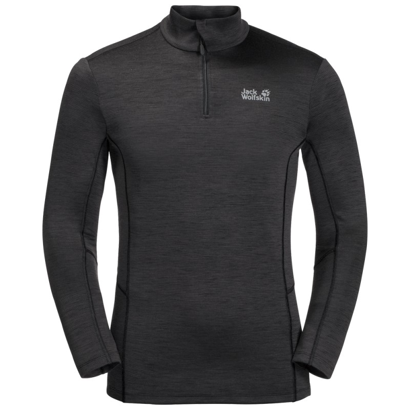 

Фуфайка ARCTIC XT HALF ZIP MEN Jack Wolfskin 1806271-6000  Черный, Фуфайка ARCTIC XT HALF ZIP MEN Jack Wolfskin 1806271-6000 XL Черный