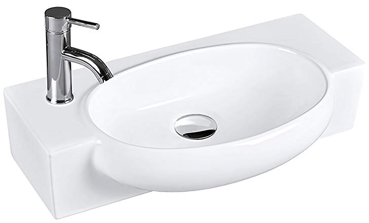 

Раковина BhD Avila 7003