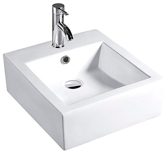 

Раковина BhD Jaen 7010