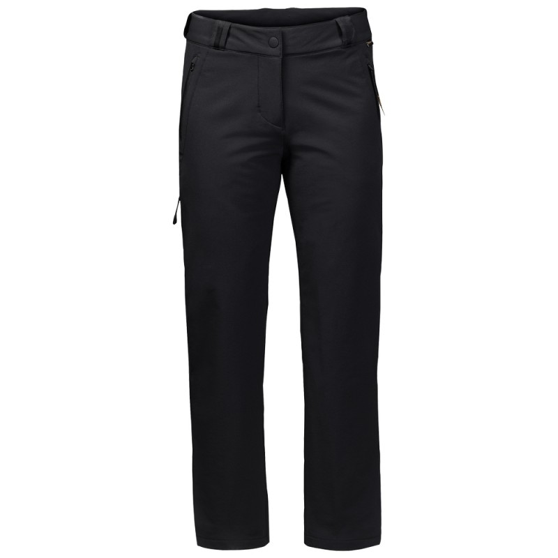 

Брюки утепленные ACTIVATE THERMIC PANTS WOMEN Jack Wolfskin 1503592-6000  Черный, Брюки утепленные ACTIVATE THERMIC PANTS WOMEN Jack Wolfskin 1503592-6000 36 Черный