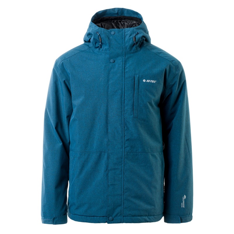 

Куртка городская CASEY Hi-Tec CASEY-NAVY MELANGE XL Синий