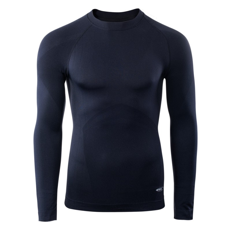 

Фуфайка GRADO Martes GRADO-BLACK XXL Черный