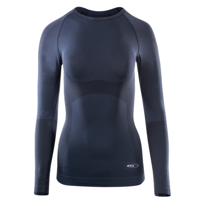 

Фуфайка LADY GRADO Martes LADY GRADO-BLACK  Черный, Фуфайка LADY GRADO Martes LADY GRADO-BLACK S Черный