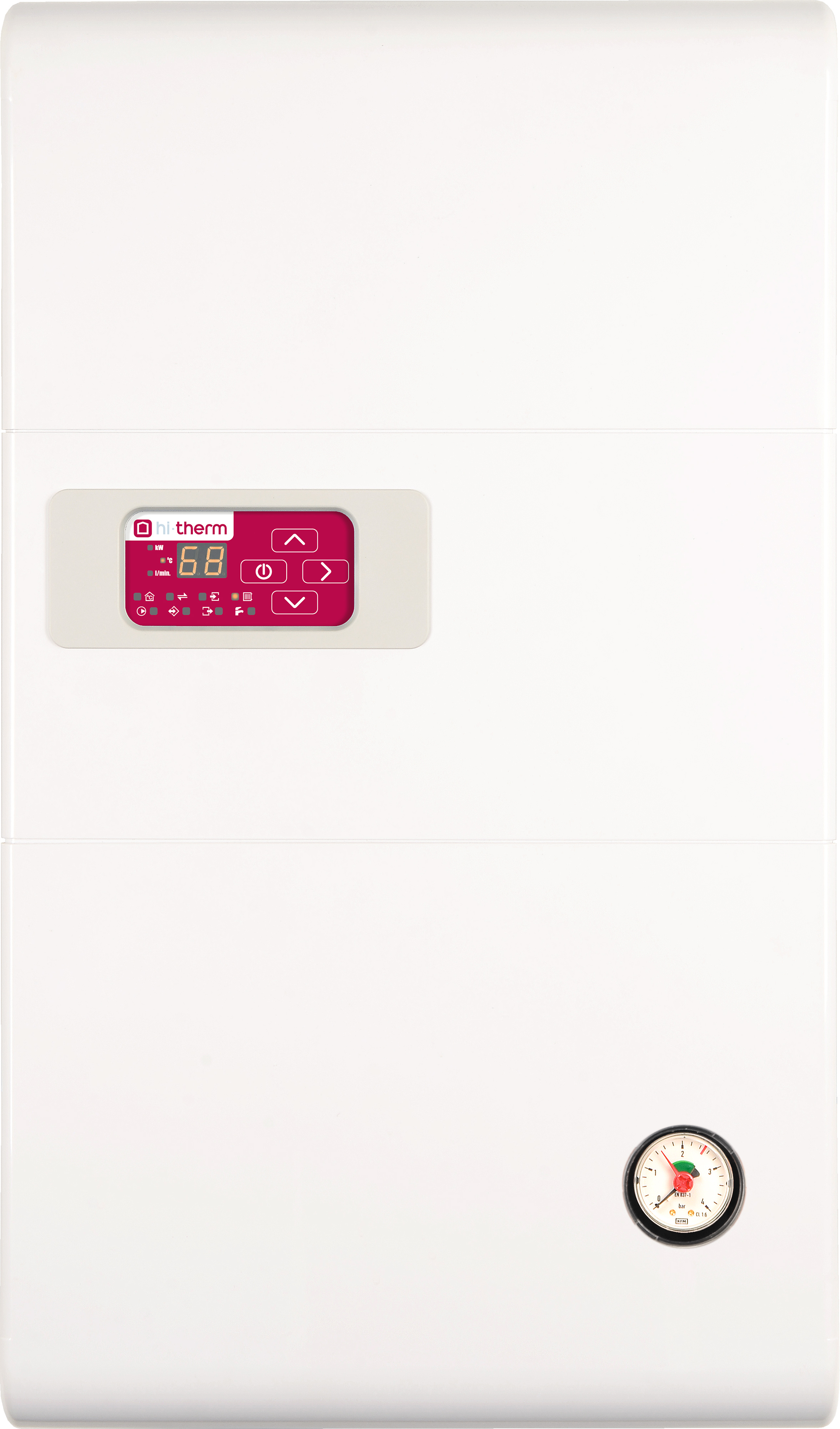 

Котел электрический HI-THERM HiT-30Т