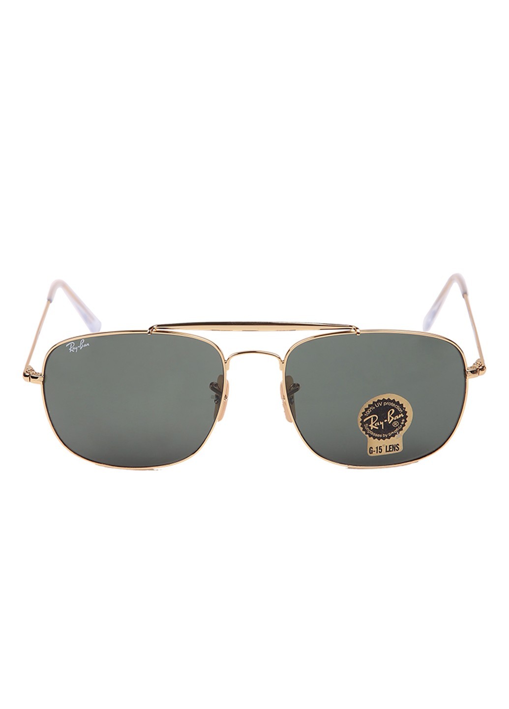 

Солнцезащитные очки Ray-Ban The Colonel RB3560 001