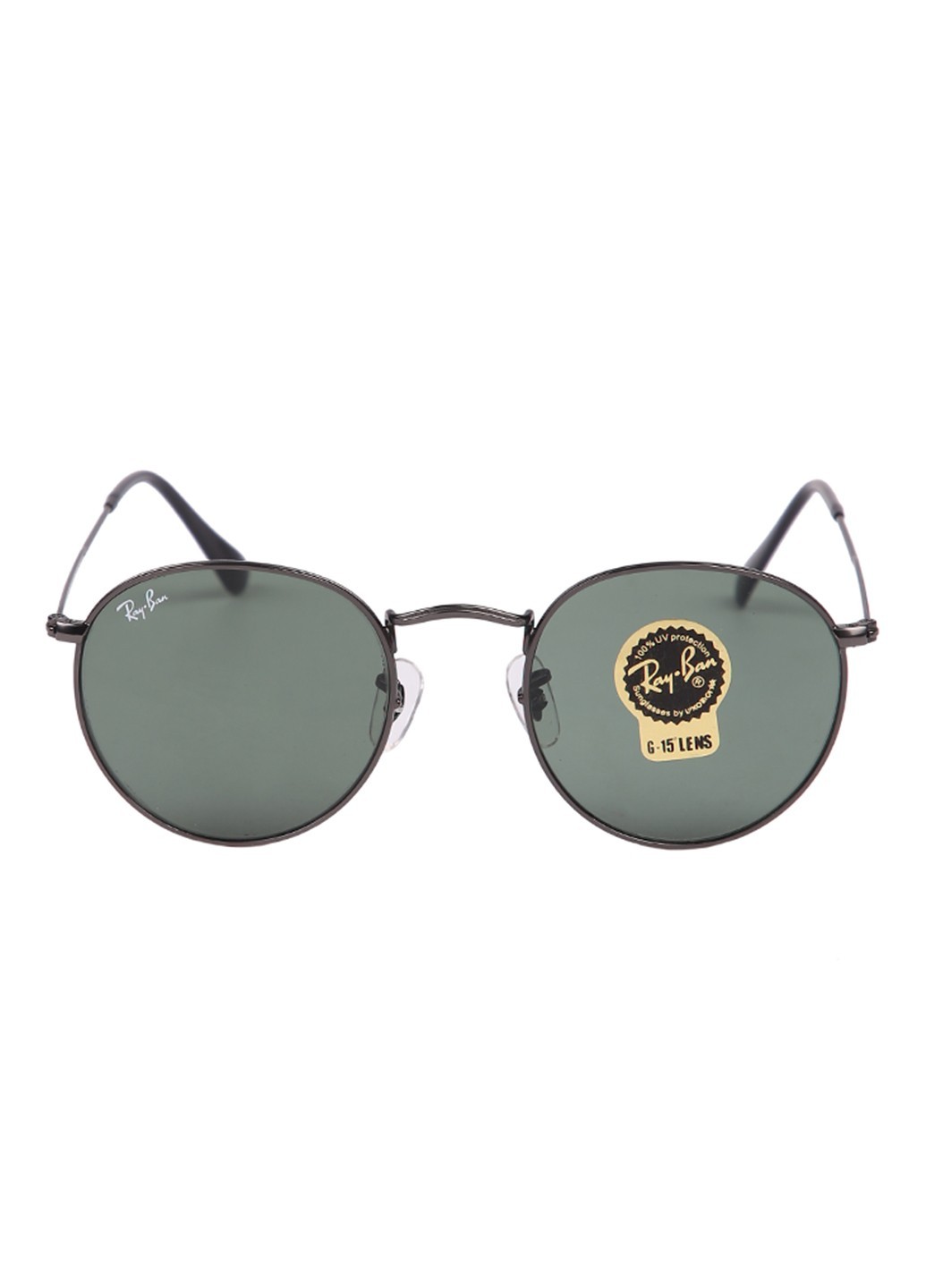 

Солнцезащитные очки Ray-Ban Round Metal RB3447 029