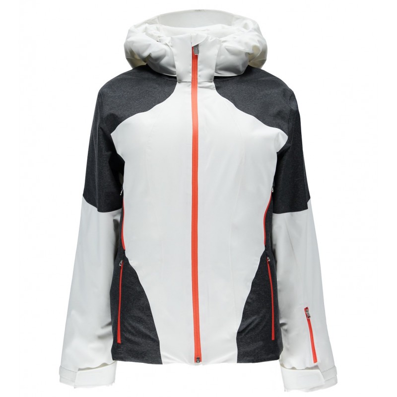 

Куртка горнолыжная Rhapsody Spyder 564232-100  Белый Черный, Куртка горнолыжная Rhapsody Spyder 564232-100 XS Белый Черный