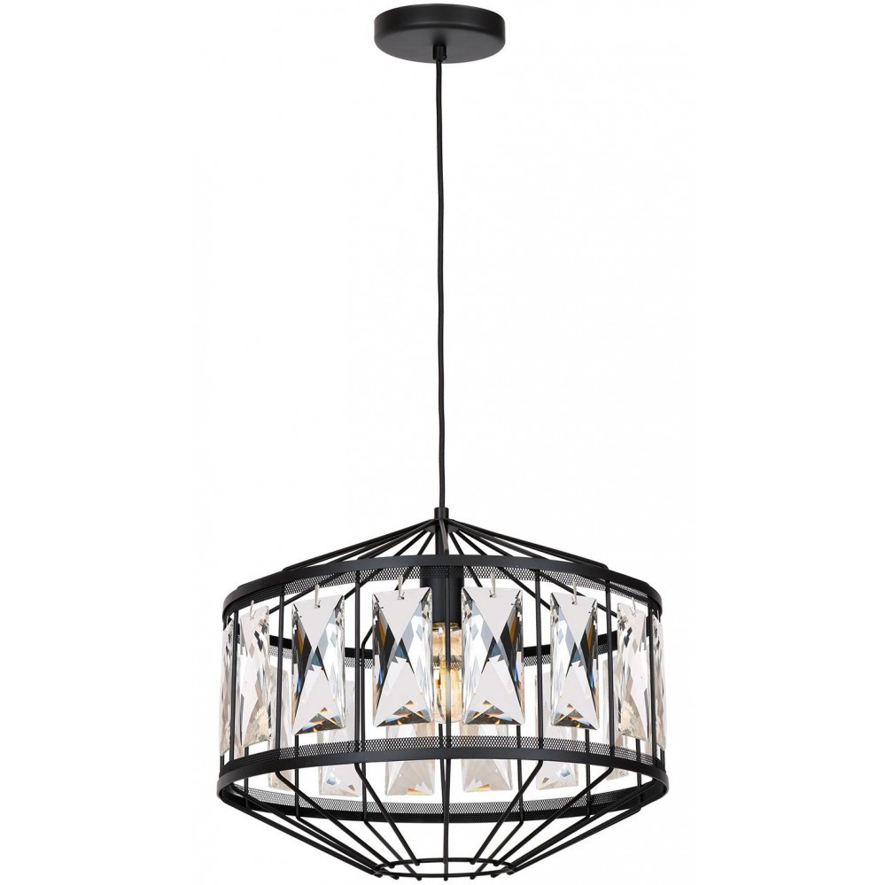 

Декоративная люстра Luminex Elegance Прозрачный (934)