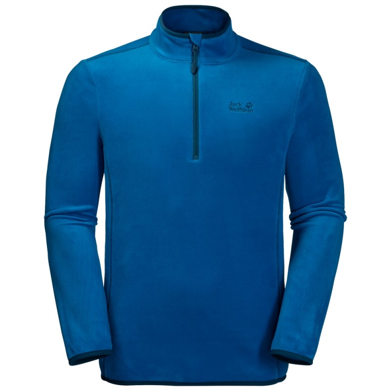 

Флис ECHO MEN Jack Wolfskin 1706981-1062 M Синий