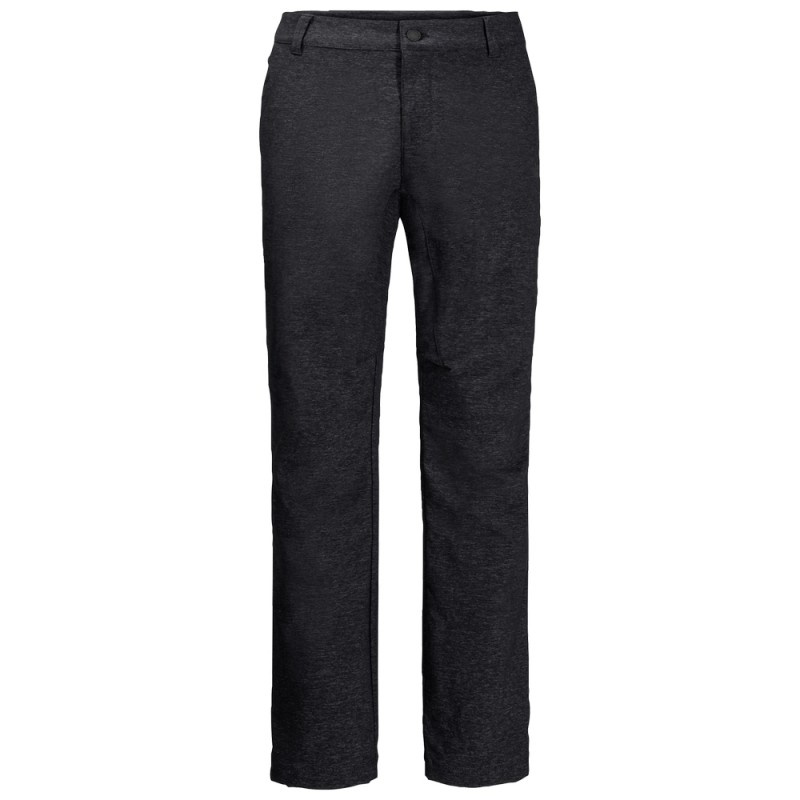 

Брюки утепленные WINTER TRAVEL PANTS Jack Wolfskin 1505231-6000  Черный, Брюки утепленные WINTER TRAVEL PANTS Jack Wolfskin 1505231-6000 54 Черный