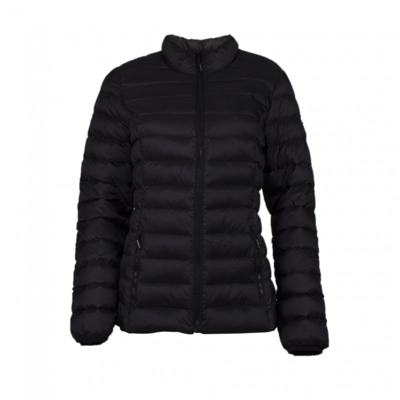 

Куртка стеганная Loryana Daunen Jacke Northland 0924510  Черный, Куртка стеганная Loryana Daunen Jacke Northland 0924510 36 Черный