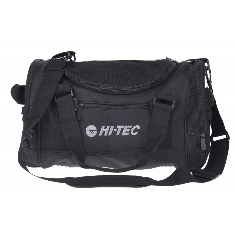 

Сумка ONYX II 40L Hi-Tec ONYX II 40L-BLK/BLK/BLK Черный