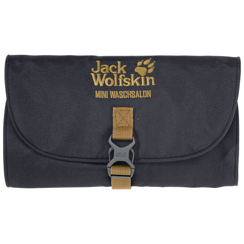 

Несессер MINI WASCHSALON Jack Wolfskin 86150-6230 Серый