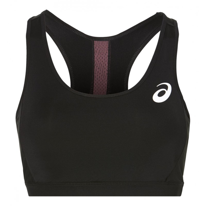 

Топ ASICS BASE LAYER MED SUPPORT BRA ASICS 153401-0904 XS Черный