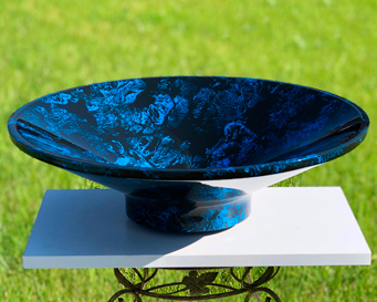 

Раковина круглая Snail Орион Т107 121T107 медиум (21800)