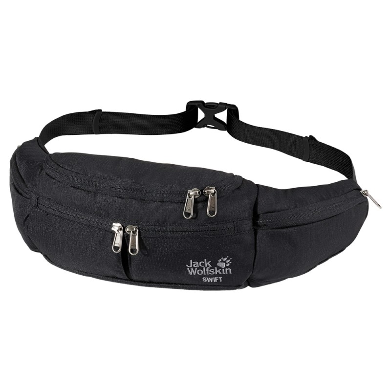 

Сумка SWIFT Jack Wolfskin 8000792-6000 Черный