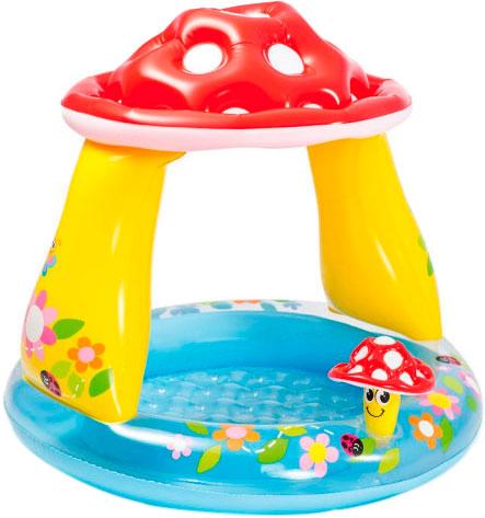 

Детский бассейн Intex (Intex 57114)