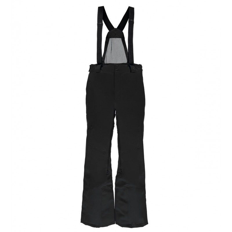

Брюки горнолыжные Dare Athletic Spyder 783367-001 S R Черный