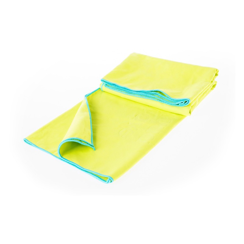 

Полотенце MENOMI Aquawave MENOMI-JADE LIME/AQUA SPLASH Желтый