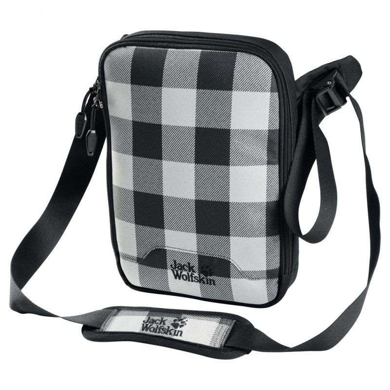 

Сумка GADGETARY Jack Wolfskin 8001141-7964 Серый