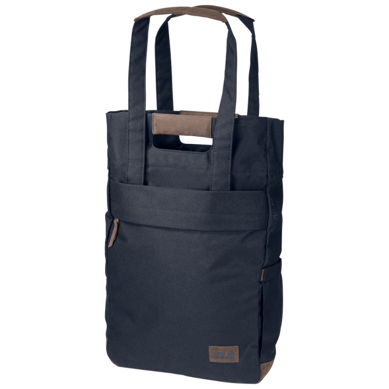 

Сумка PICCADILLY Jack Wolfskin 2004004-1010 Синий