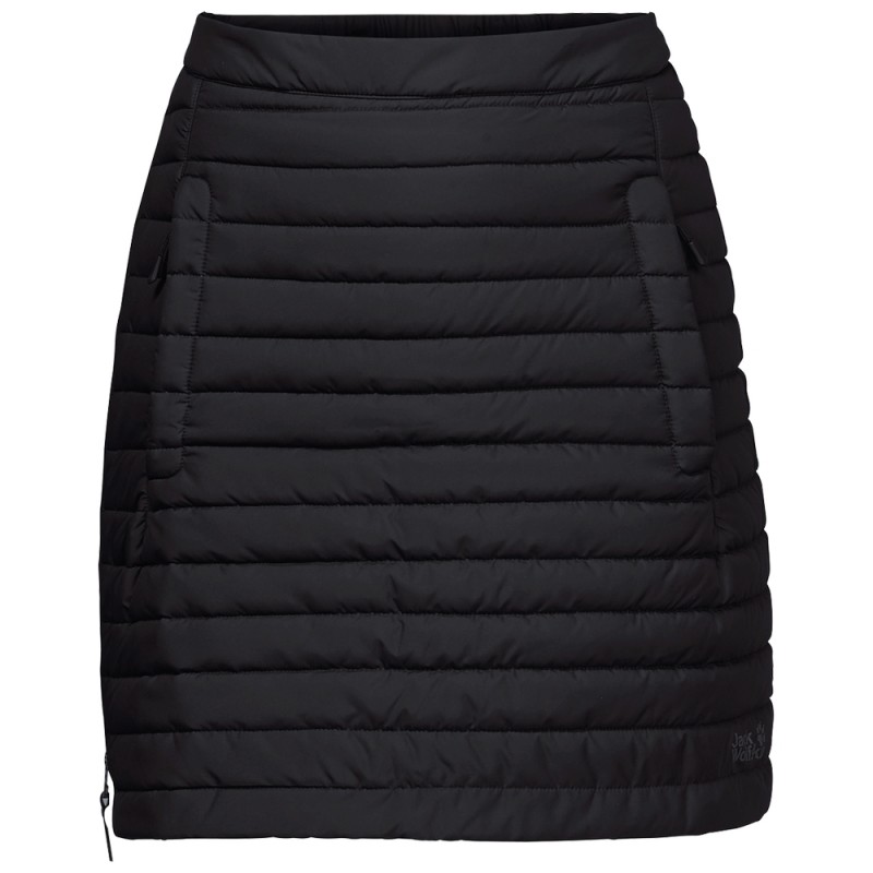 

Юбка ICEGUARD SKIRT Jack Wolfskin 1503093-6000  Черный, Юбка ICEGUARD SKIRT Jack Wolfskin 1503093-6000 XS Черный
