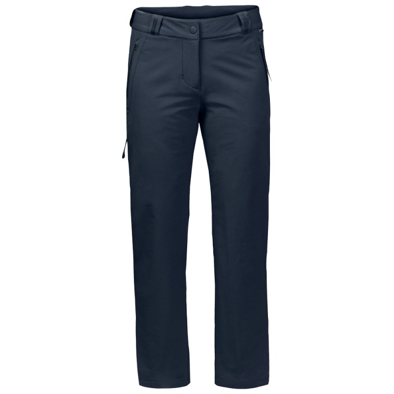 

Брюки ACTIVATE THERMIC PANTS WOMEN Jack Wolfskin 1503592-1910  Синий, Брюки ACTIVATE THERMIC PANTS WOMEN Jack Wolfskin 1503592-1910 36 Синий