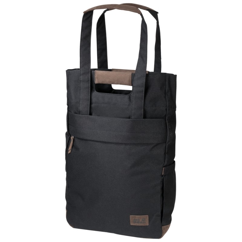 

Сумка PICCADILLY Jack Wolfskin 2004004-6000 Черный