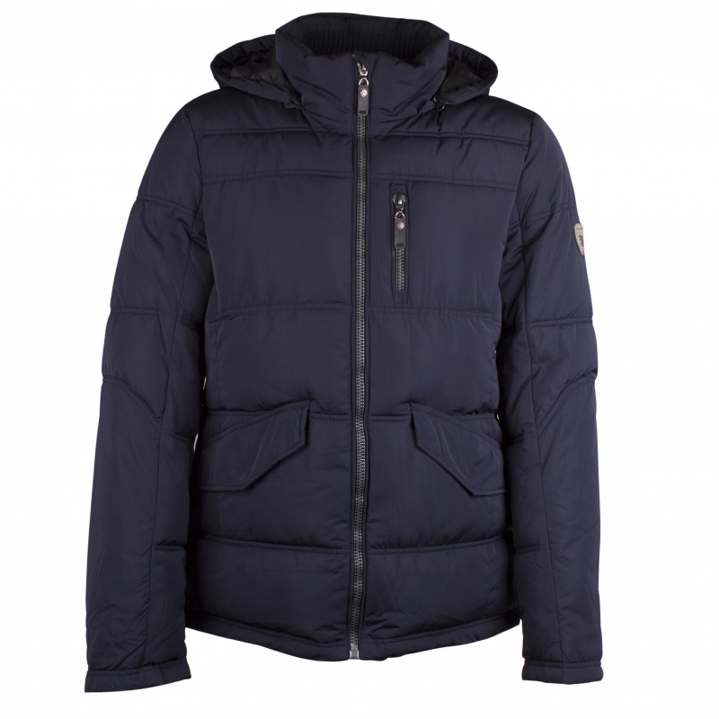 

Парка Milian Jacke Northland 0921814 XXL Синий