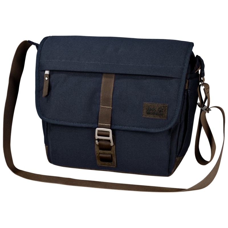 

Сумка CAMDEN TOWN Jack Wolfskin 2003313-1010 Синий