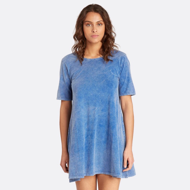 

Платье ESSENTIAL DRESS Billabong C3DR01-4337 S Синий