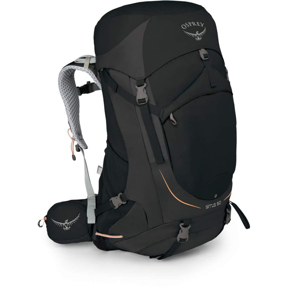 

Рюкзак Osprey Sirrus 50 WS/WM Black