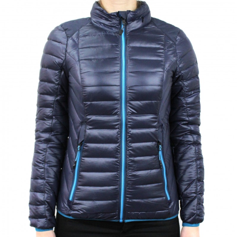 

Куртка город Platina Daunenjacke Northland 0852314  Синий, Куртка город Platina Daunenjacke Northland 0852314 34 Синий