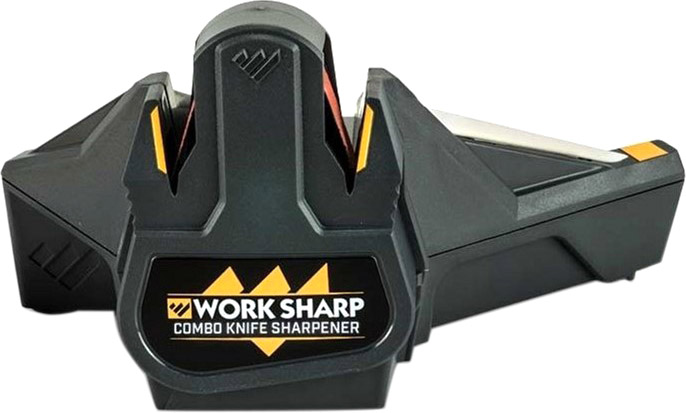 

Точилка электрическая Work Sharp Combo Sharpener (WSCMB-I)