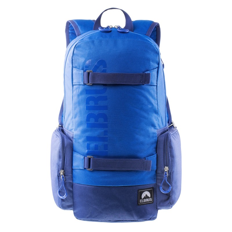 

Рюкзак ZEEMAN Elbrus ZEEMAN-DZLNG BLUE/BLUE PRINT Синий