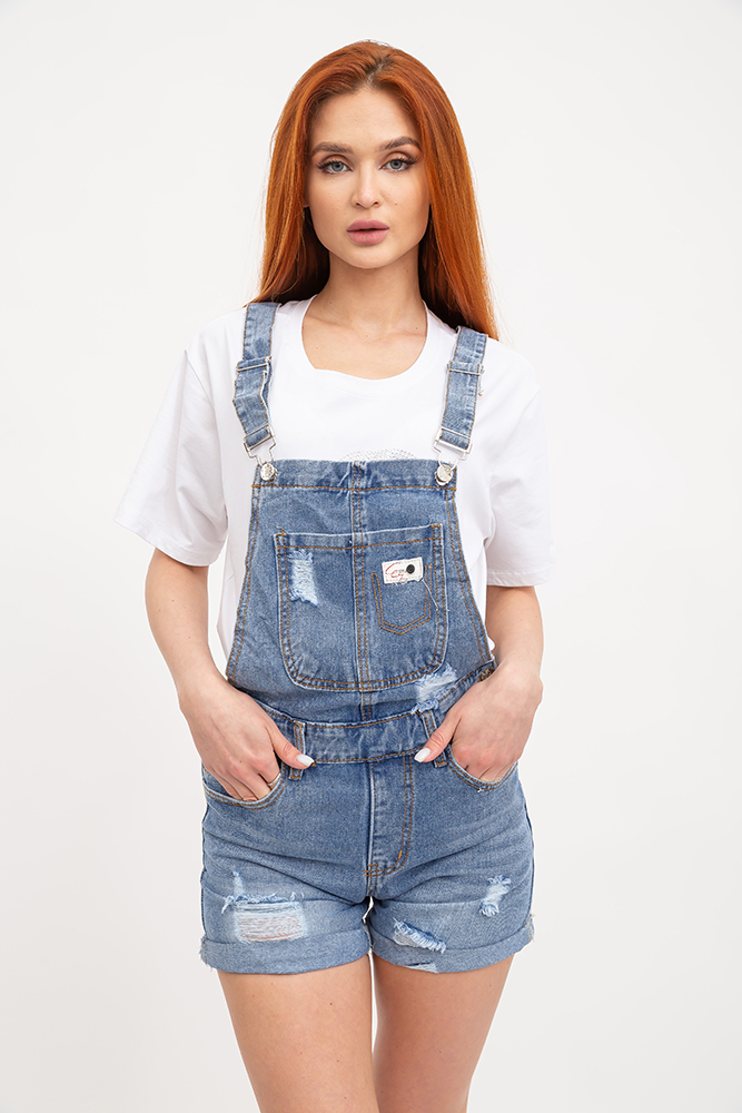 

Женский комбинезон AGER 28 Синий 000104376