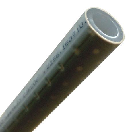 

Труба PP-R STABI PN20 d50*7.4 (F)