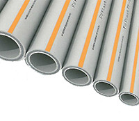 

Труба PP-RCT FASER HOT d110*12,3