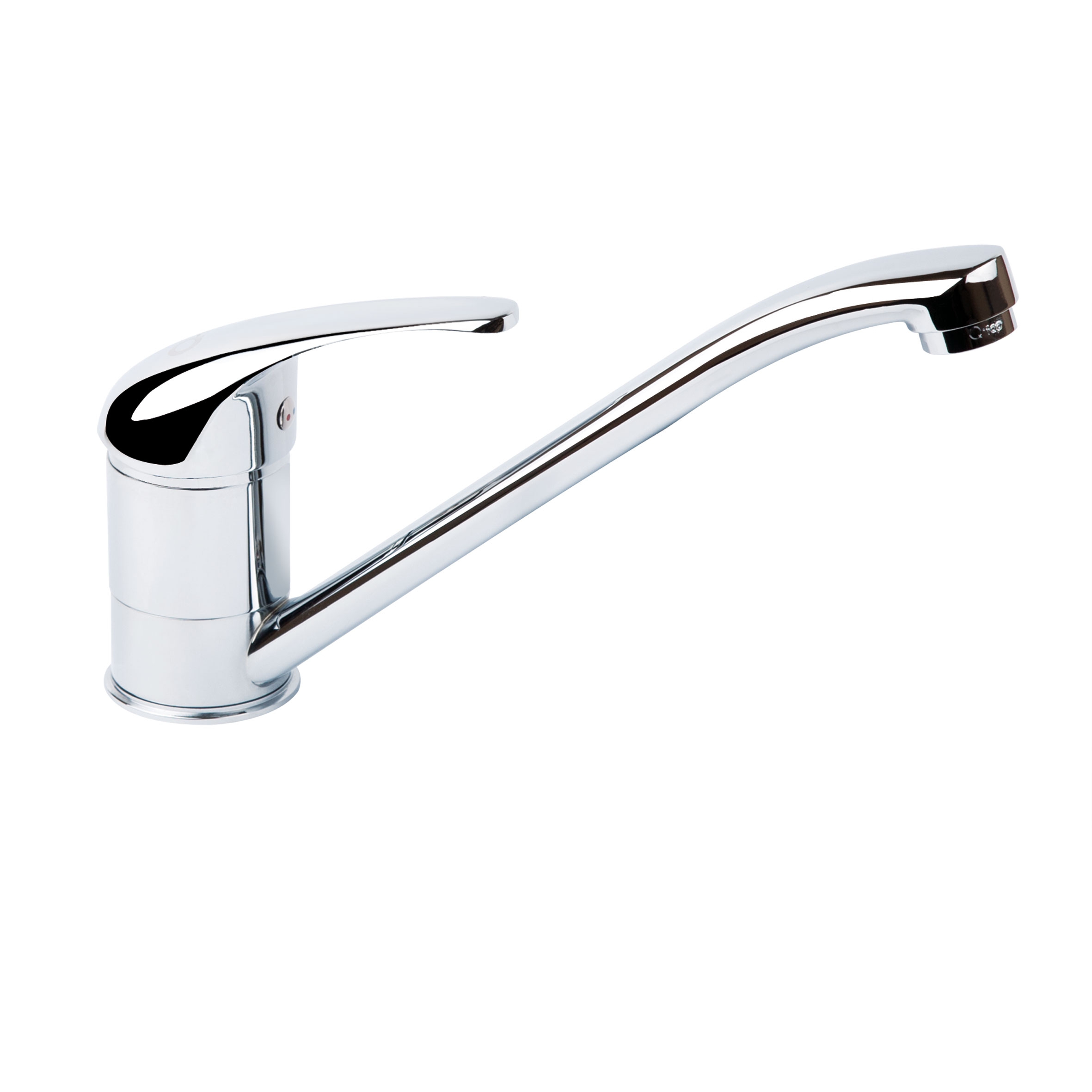 

Смеситель для кухни Q-TAP Primiera (40) 103