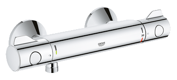 

Смеситель для душа GROHE Grohtherm 800 34558000 термостат, хром