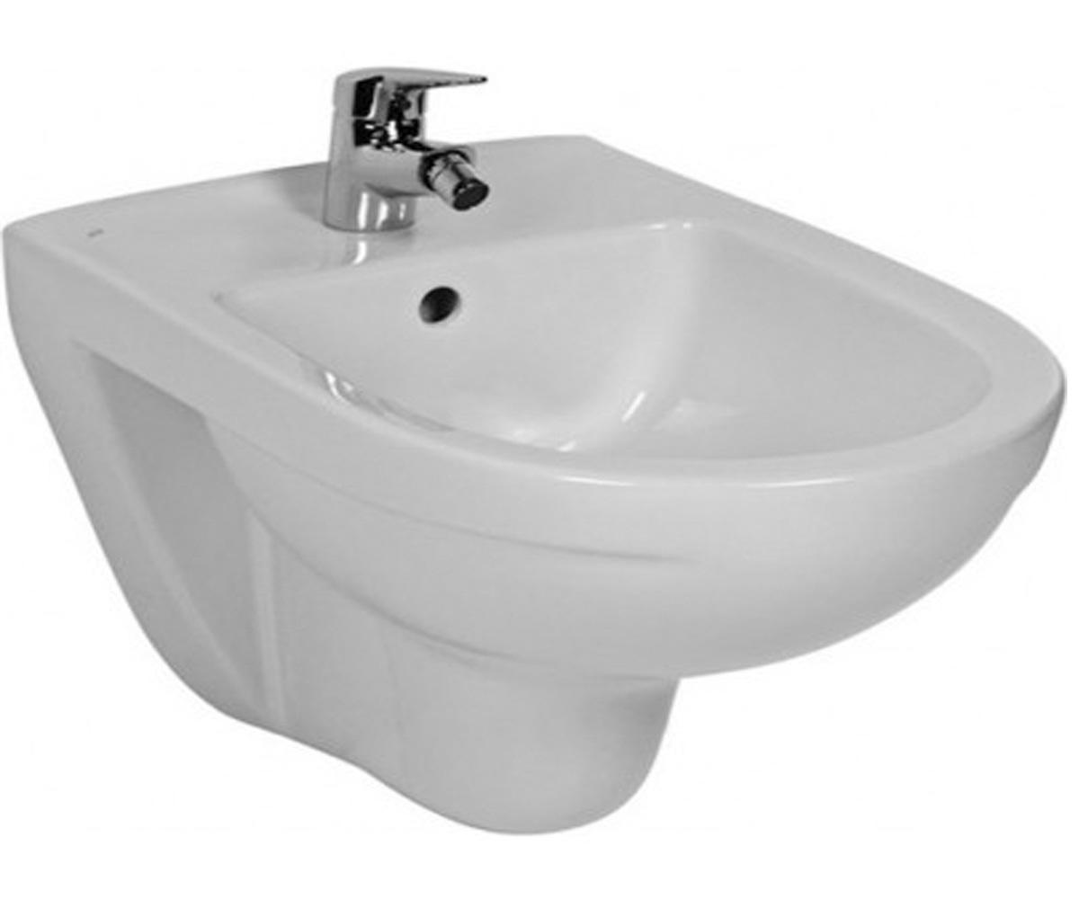 

Биде подвесное JIKA Lyra Plus (H8303810003041)