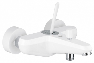 

Смеситель для ванны GROHE Eurodisc Joy 23431LS0